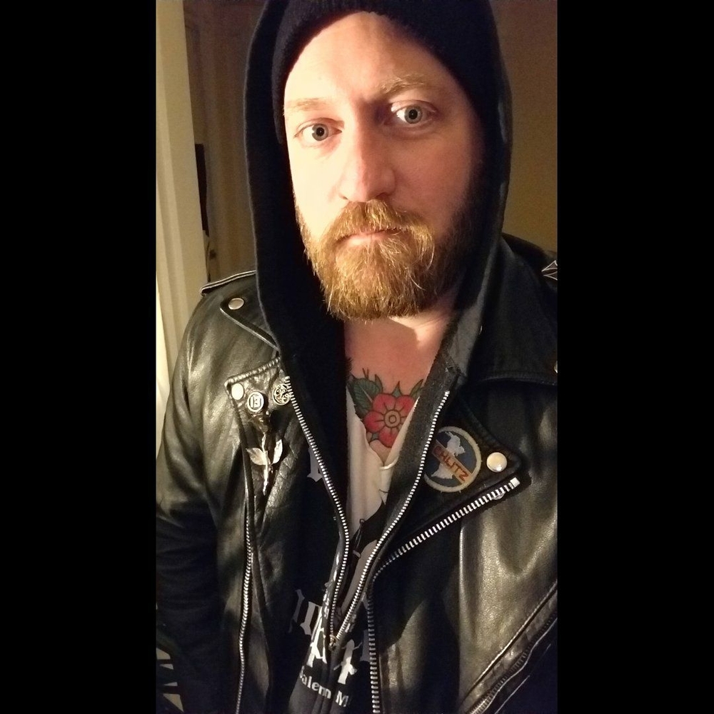 Meet your Posher, Anders